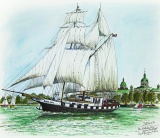 Tall Ship